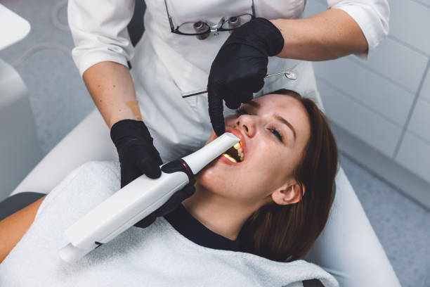 Best Pediatric Emergency Dentist in Shannon, MS