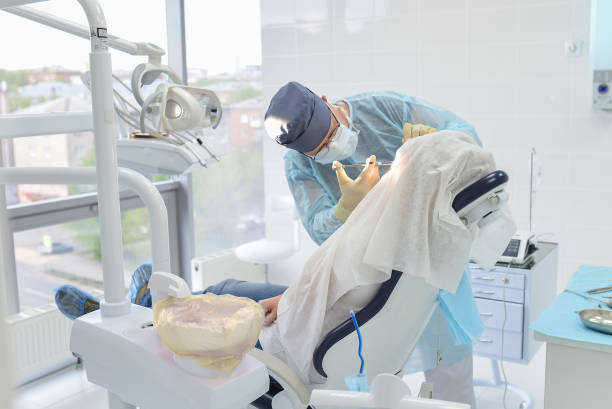 Best Weekend Emergency Dentist in Shannon, MS
